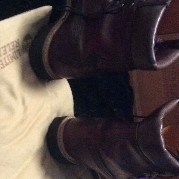 Limited Edition USA 8” Timberland Boots main image 9